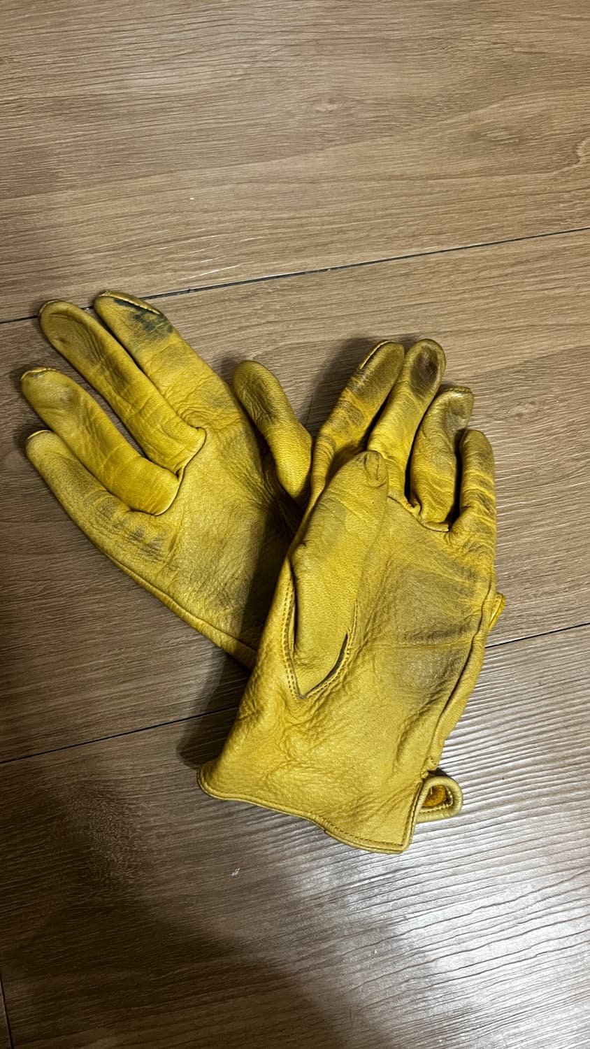 buco deerskin glove-L 상품이미지2