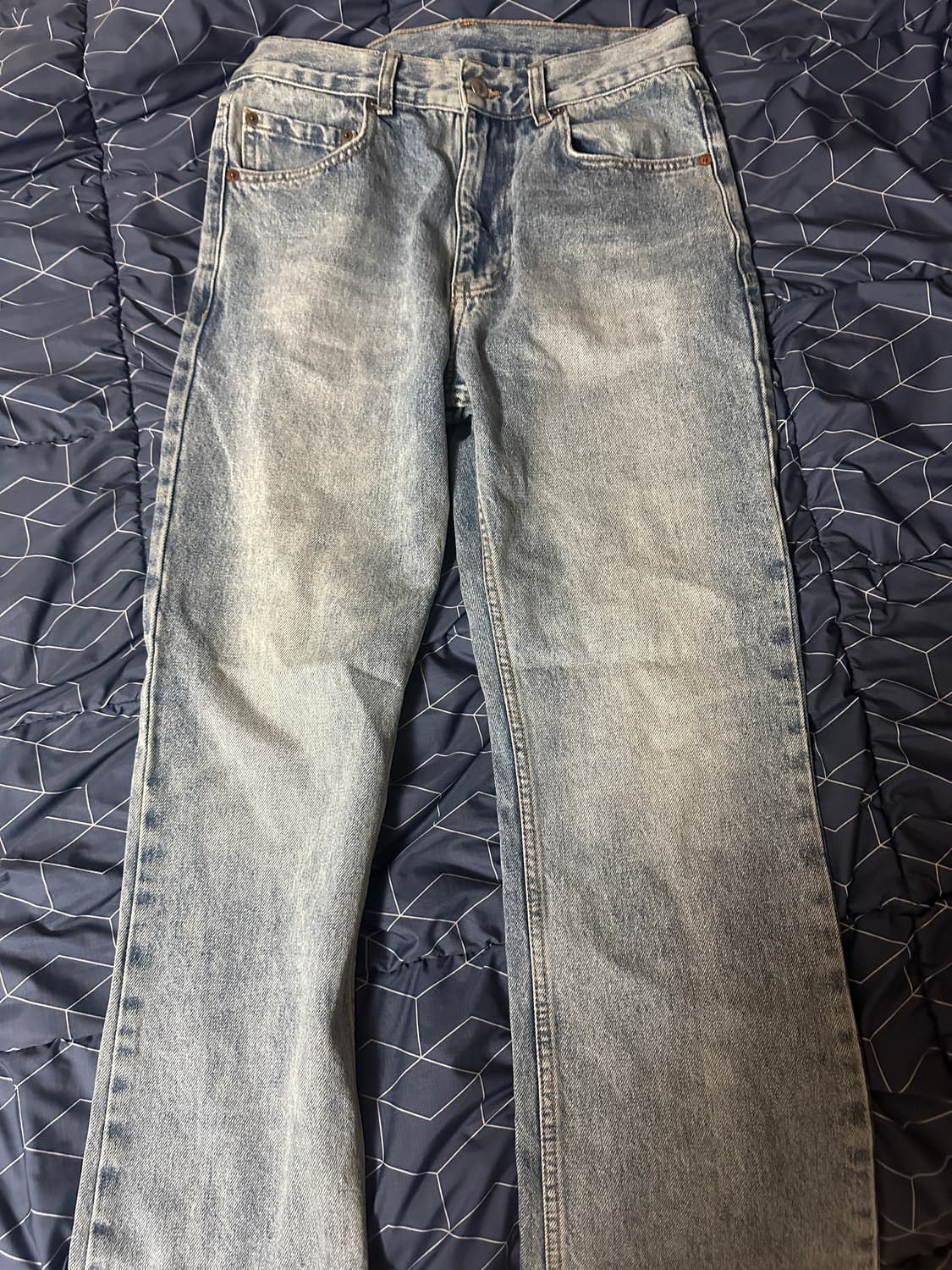 리바이스 517 w30 l30 상품이미지1