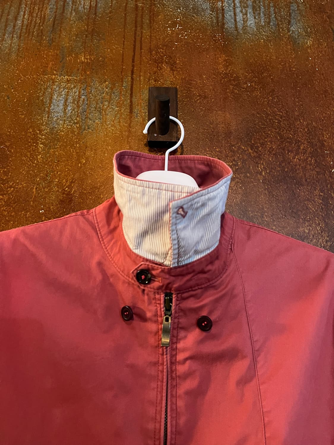 Polo RalphLaren 폴로랄프로렌 스윙탑 자켓 상품이미지3