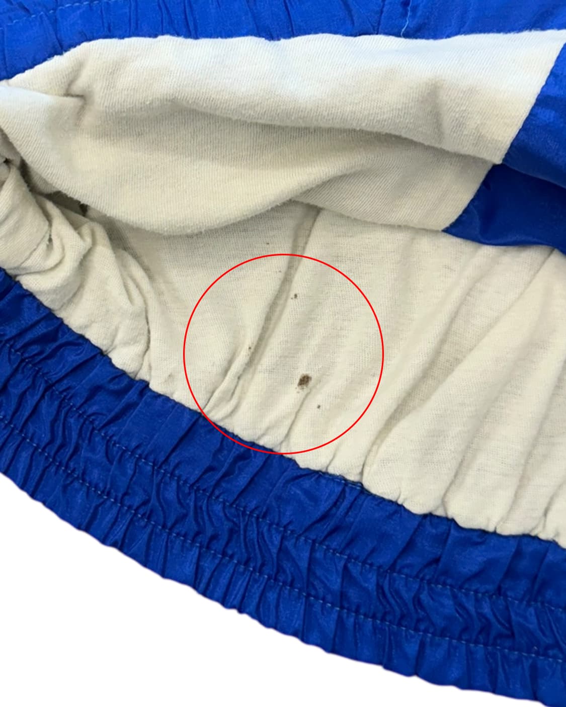 빈티지 오버사이즈 베스트 위드 디테처블 슬리브 상품이미지10