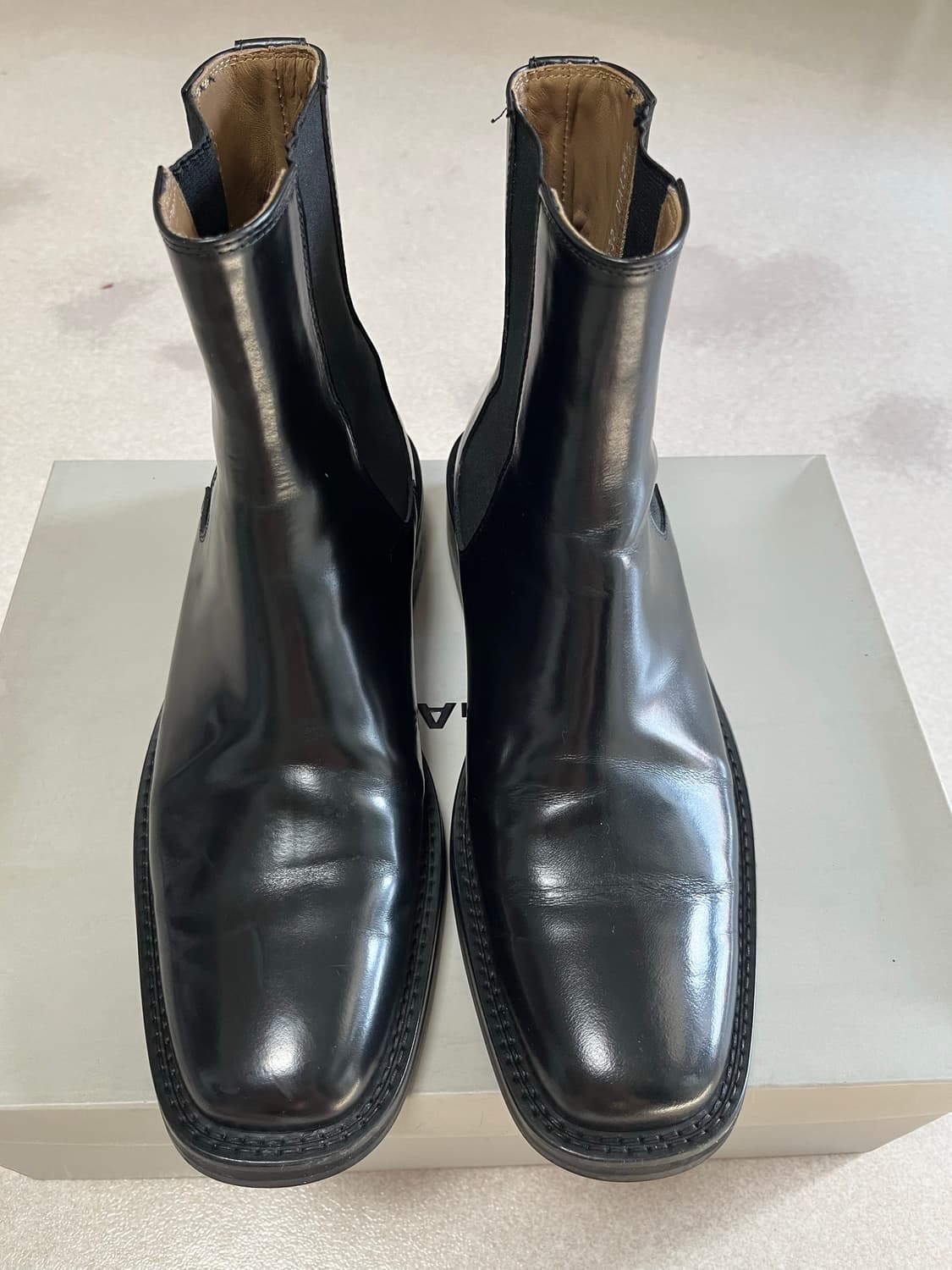 로스트가든 max 255 사이즈 팝니다 상품이미지1