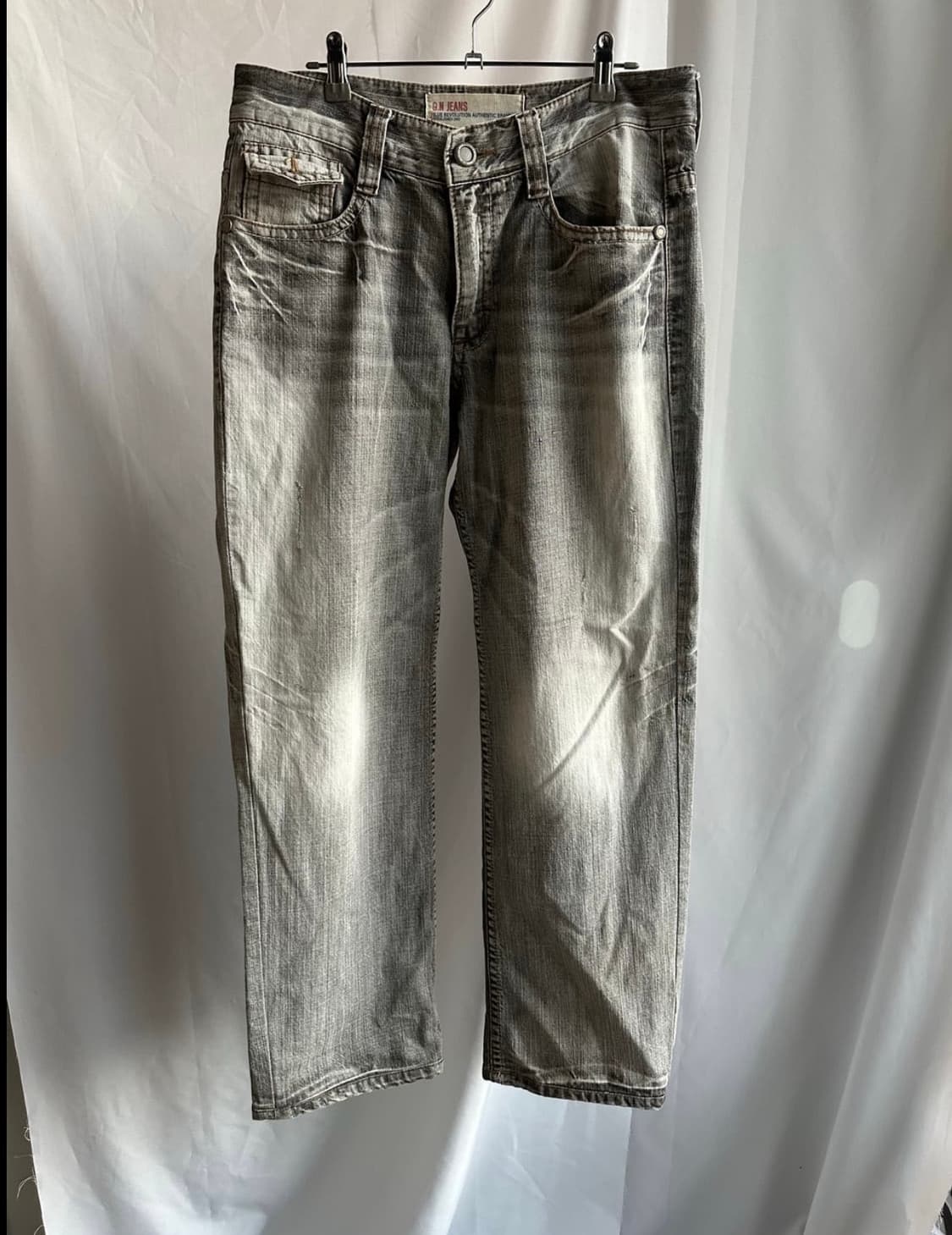 G.n jeans 그레이진 상품이미지3