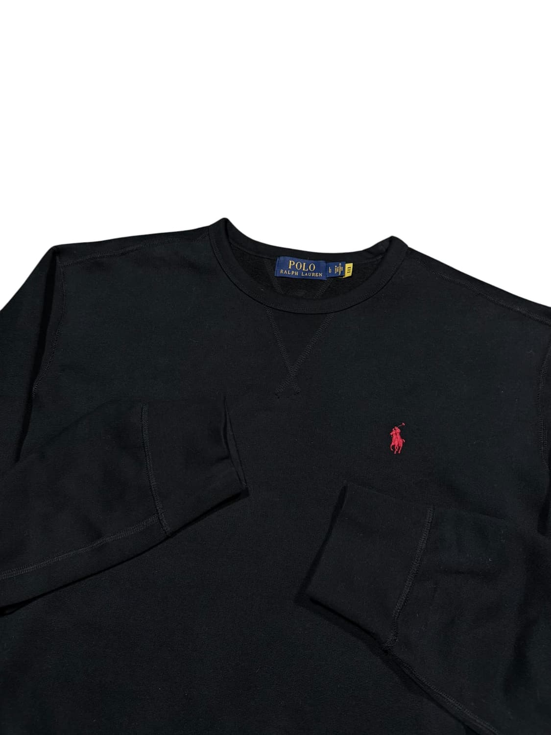 Polo by Ralph Lauren 폴로 랄프로렌 맨투맨 상품이미지2