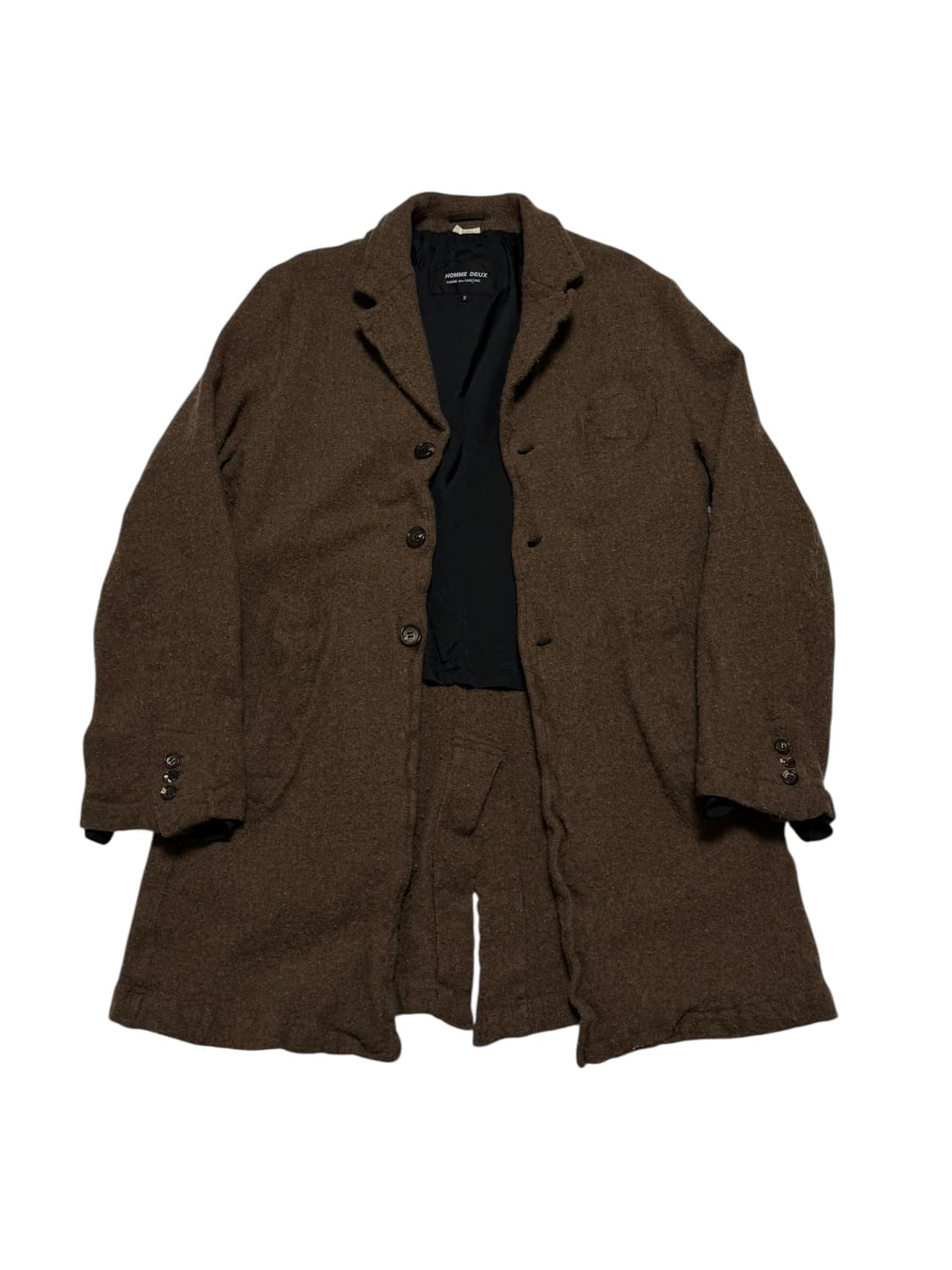 COMME des GARCONS HOMME DEUX 상품이미지1