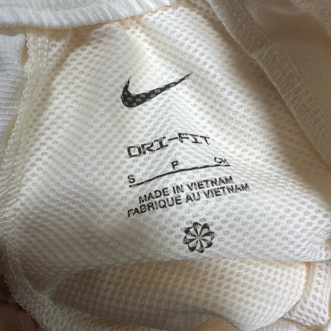 ✨ (새상품) 나이키 드라이핏 우븐 트랙 팬츠 상품이미지3