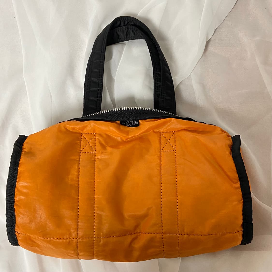 PORTER 포터 탱커 더플백 S 상품이미지7