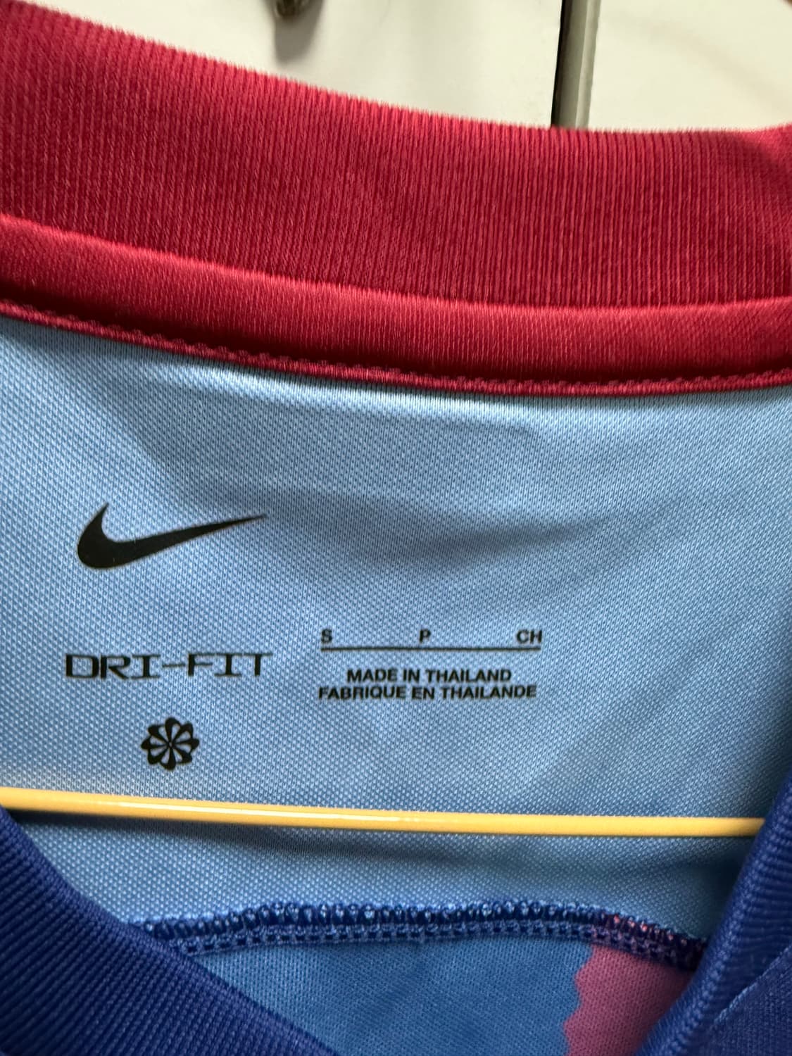 23-24 바르셀로나 유니폼 상품이미지4