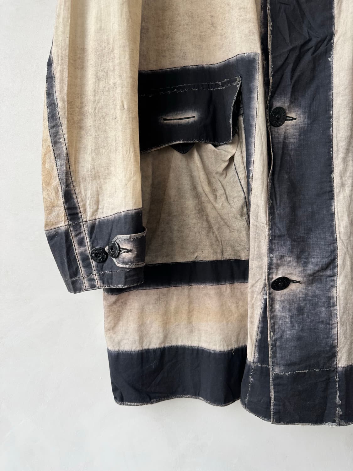 2010 스톤아이랜드 Reverse Colour Process 자켓 상품이미지5