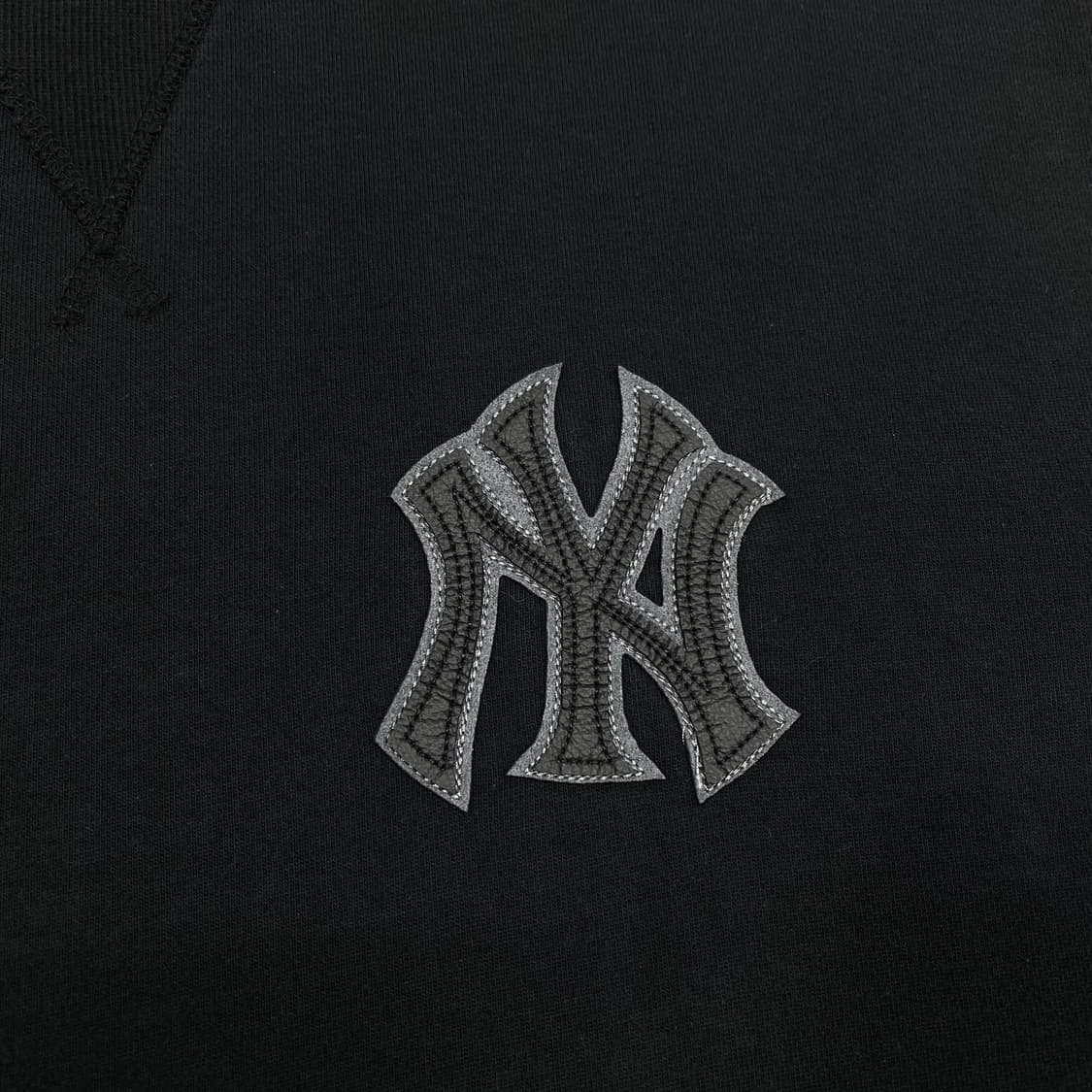 뉴에라 뉴욕양키즈 맨투맨 100 상품이미지4