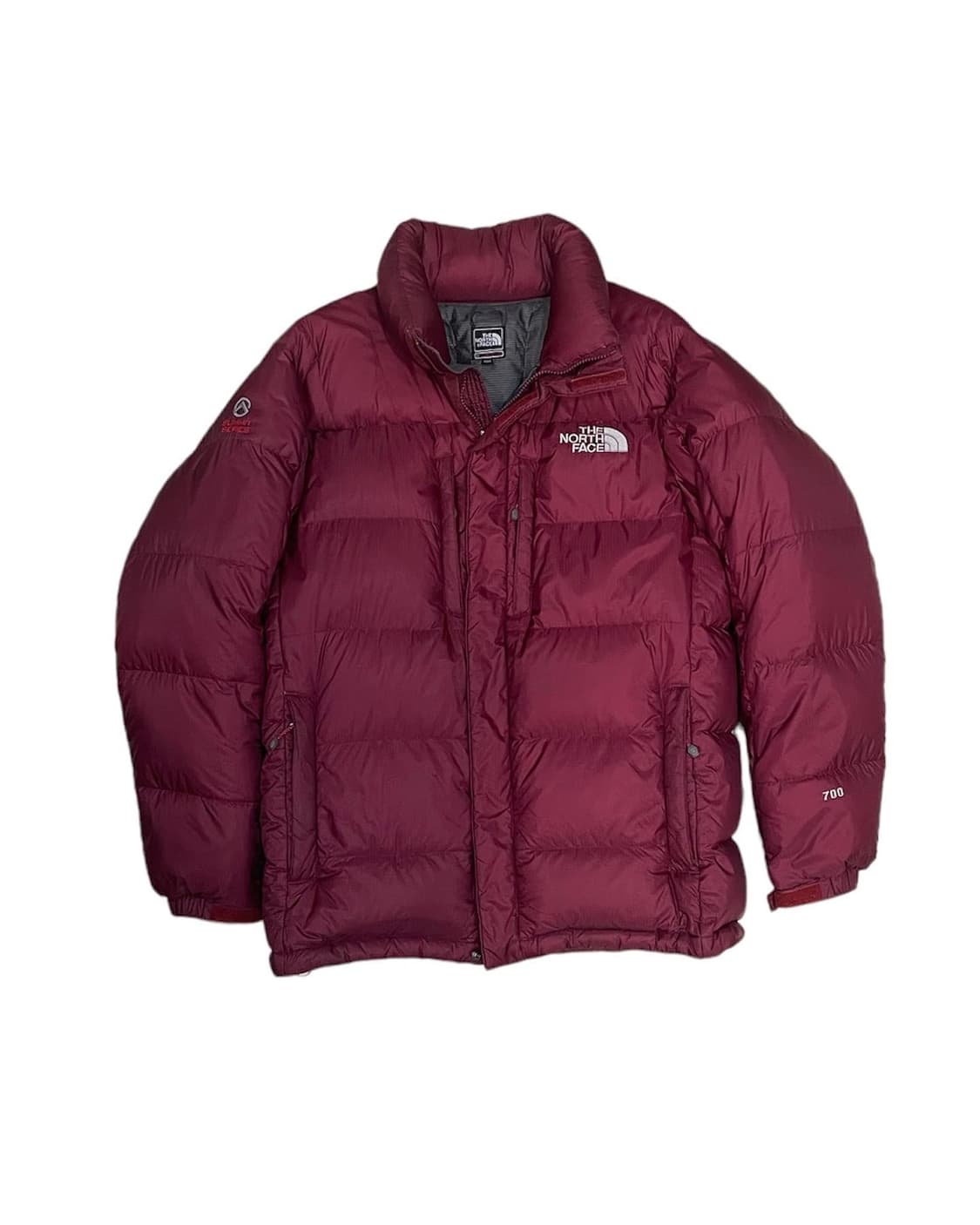 L) 00s TNF 써밋시리즈 700 구스다운 파카 상품이미지1