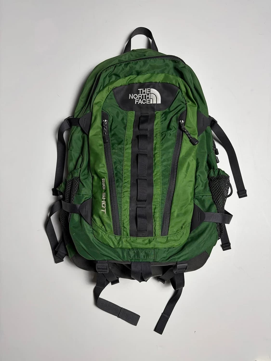 노스페이스 30L 빅샷 유니크 백팩 PR2234 상품이미지1