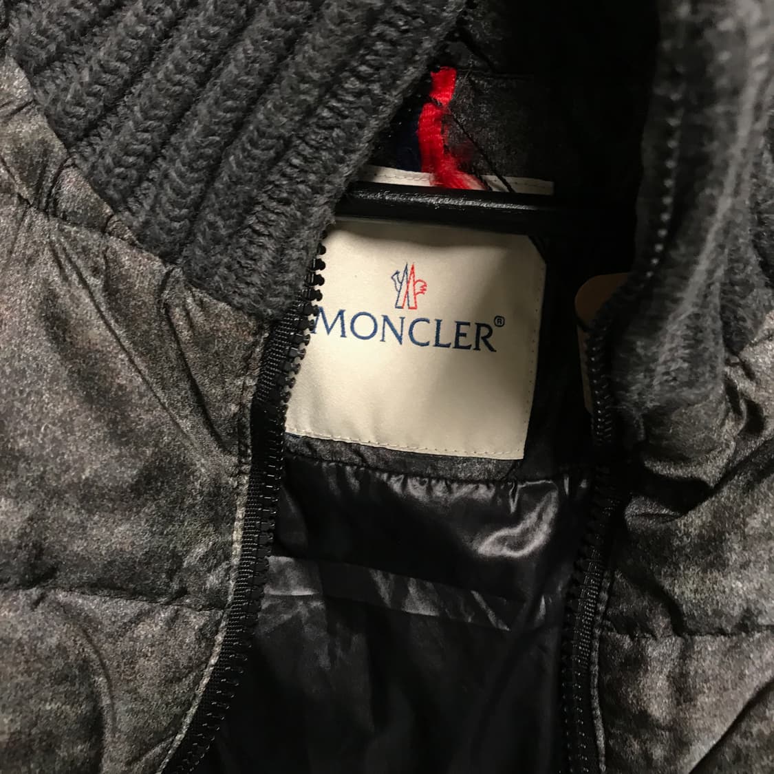 몽클레어 패딩 3 상품이미지5