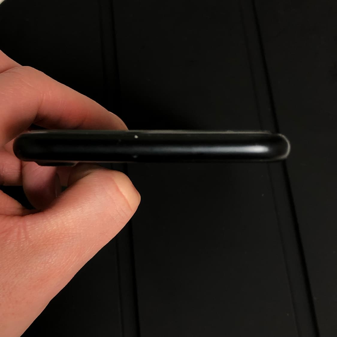 아이폰7 매트블랙 32 상품이미지4