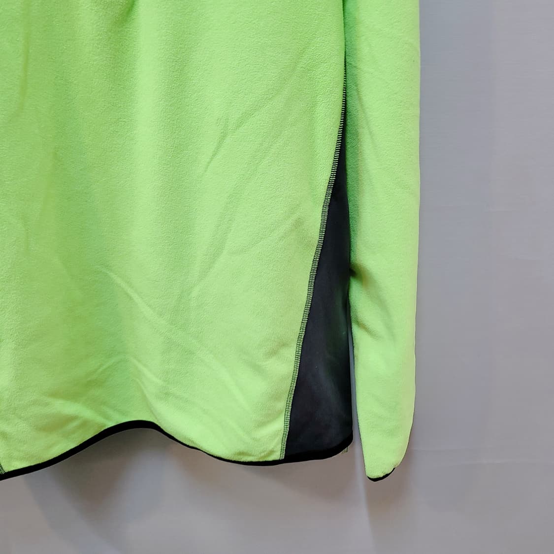 M) 언더아머 트레이닝 후리스 상품이미지2