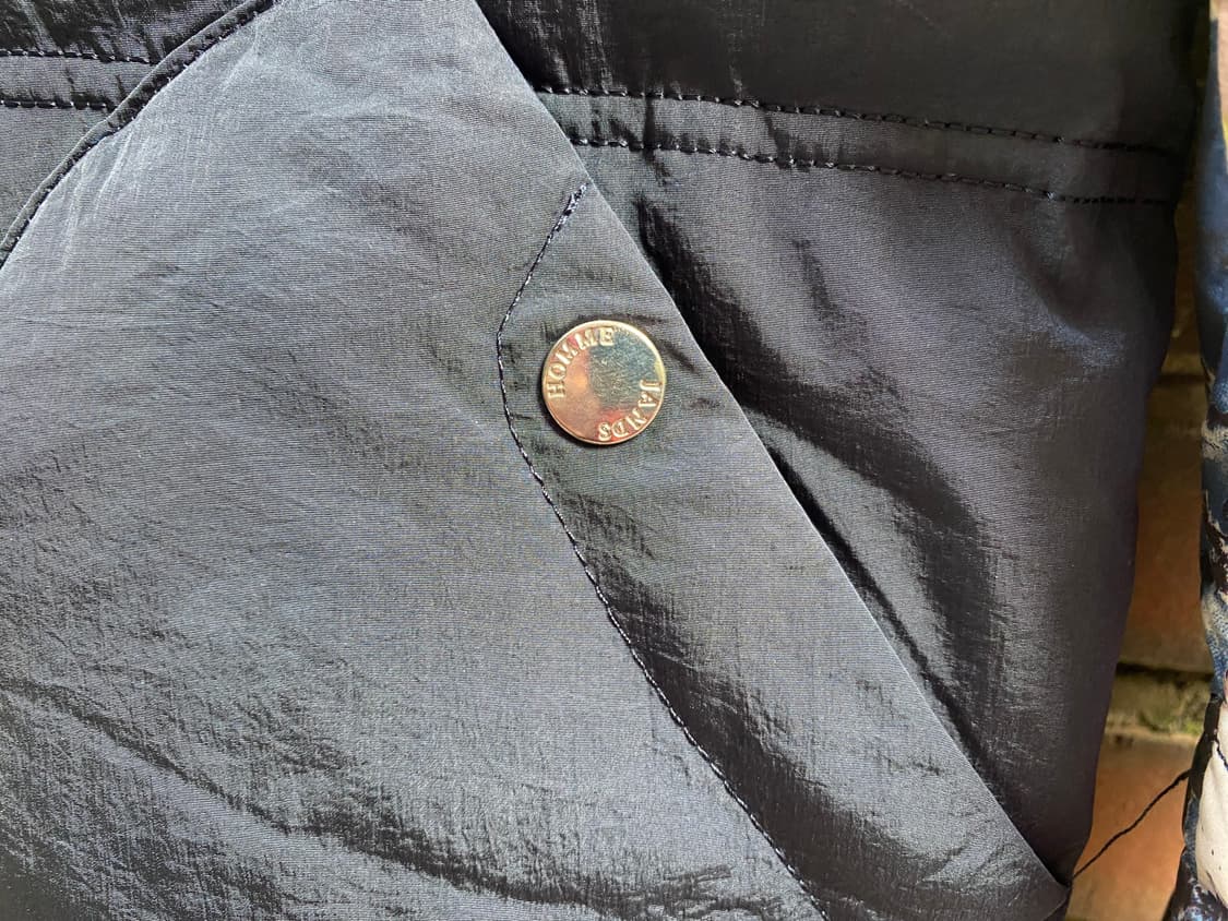 Josswhedon padding down jk L(100) 상품이미지5