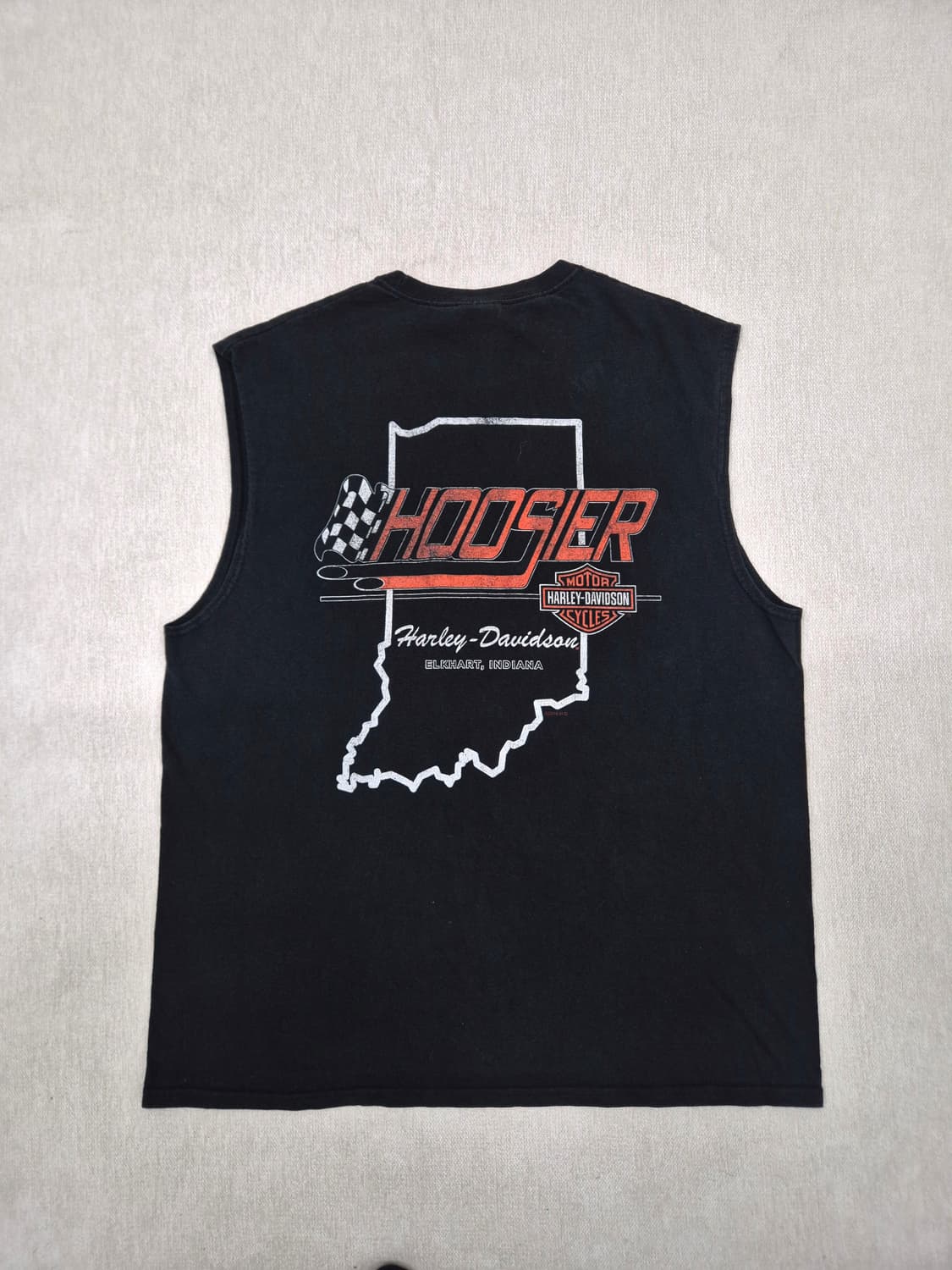 할리데이비슨 티셔츠 상품이미지2