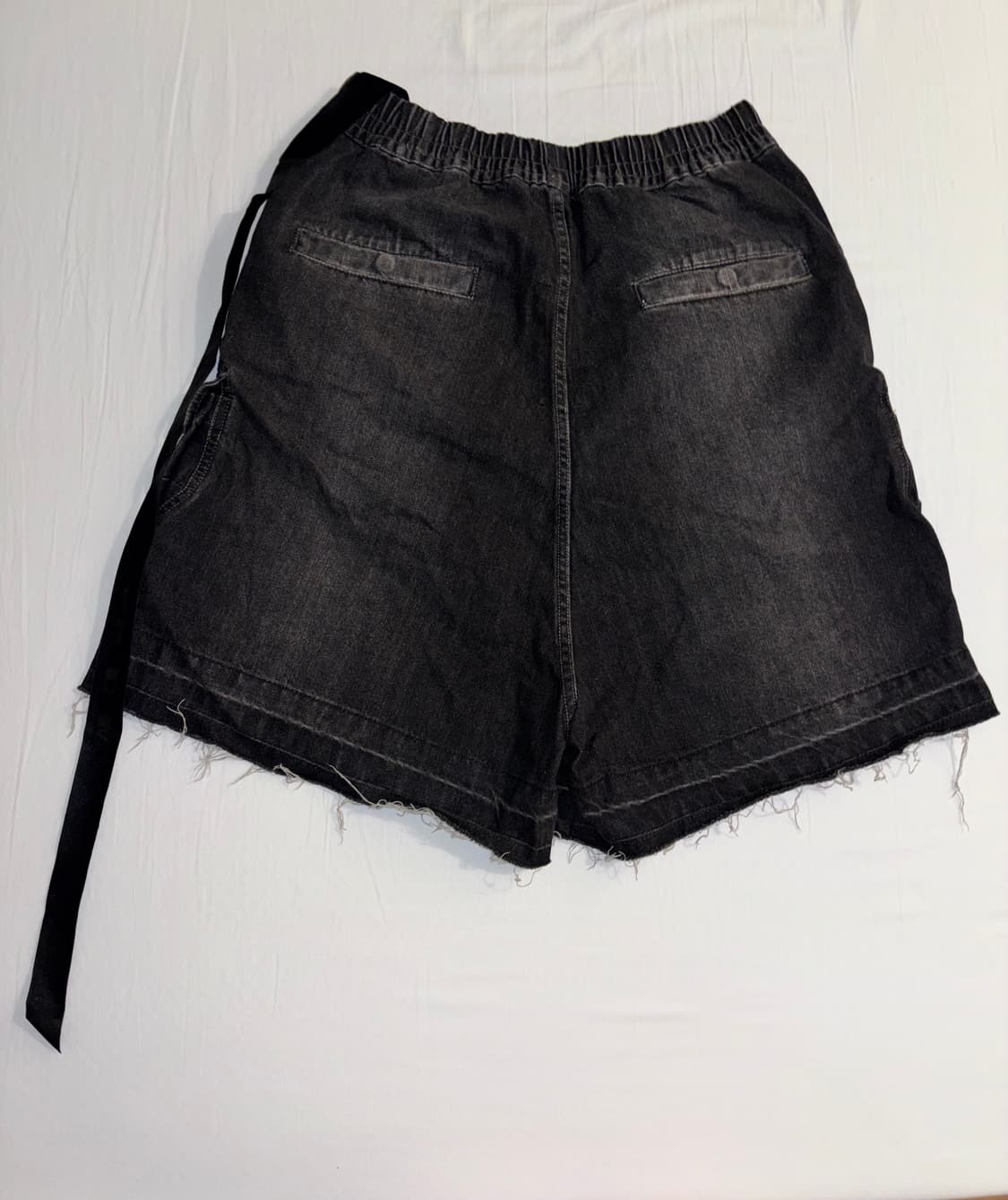 Rick Owens Drkshdw shorts 상품이미지2