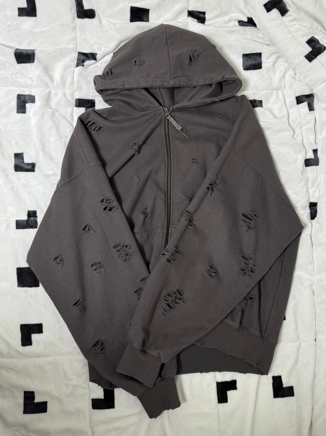 언더마이카 오터 헌터 그린 2 상품이미지1