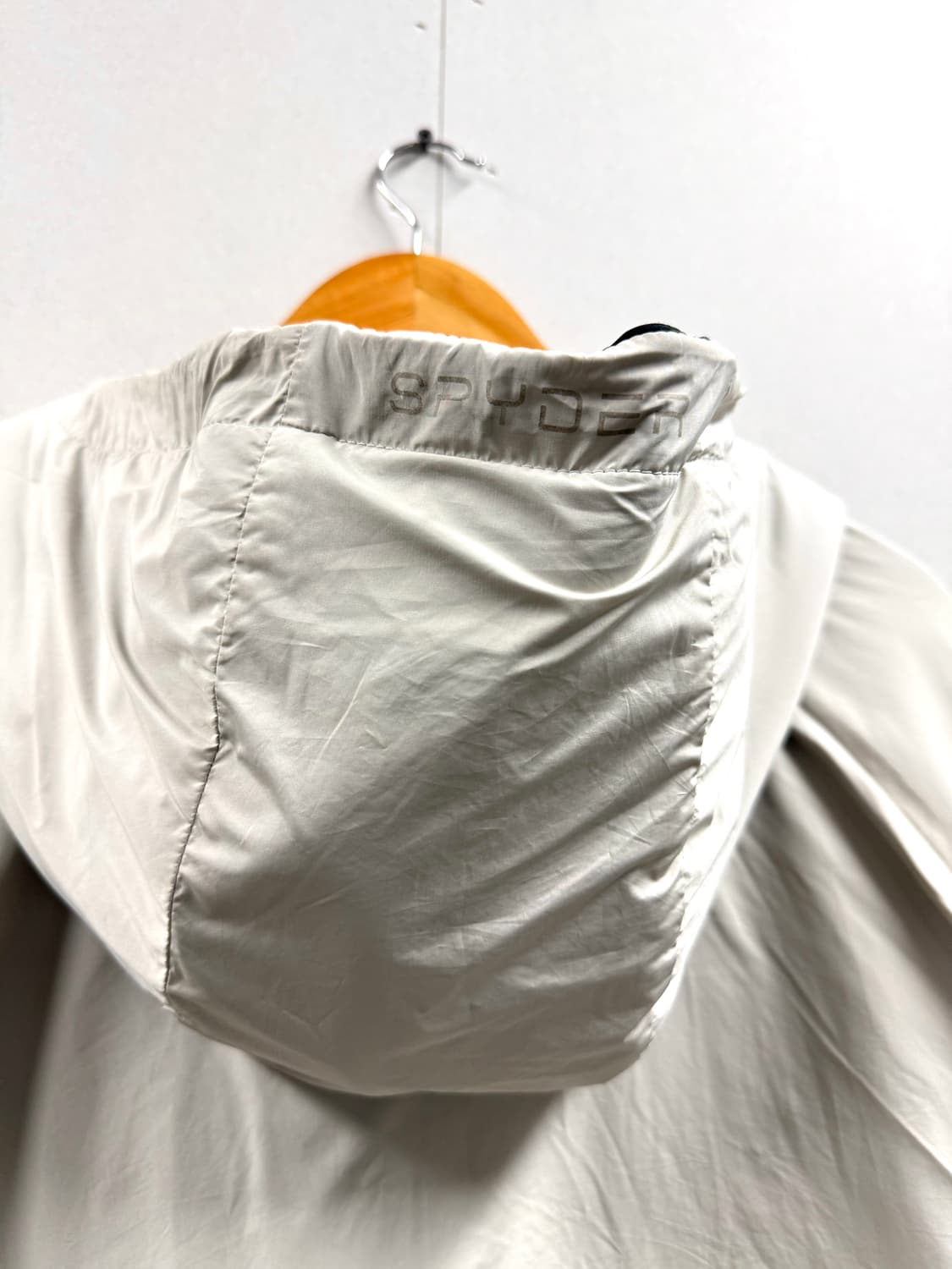 남성 (110~115) / 스파이더 리버시블 양면 네오프렌바람막이 상품이미지7