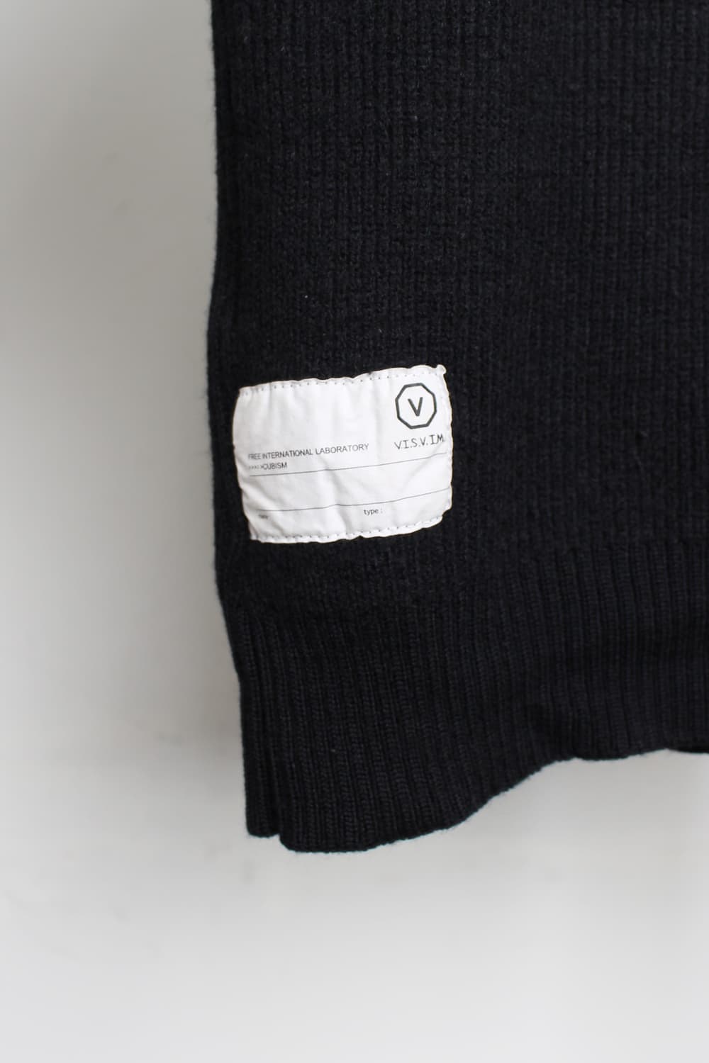 VISVIM Sweater 상품이미지5