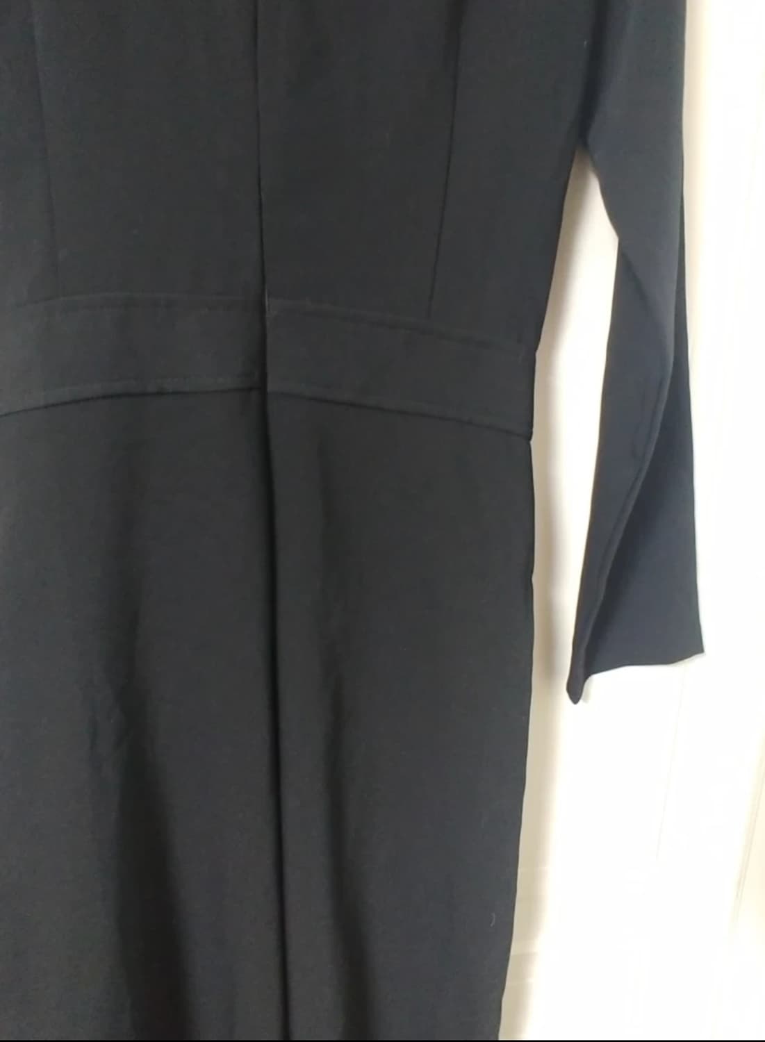 DINT 딘트 롱 점프수트 상품이미지7