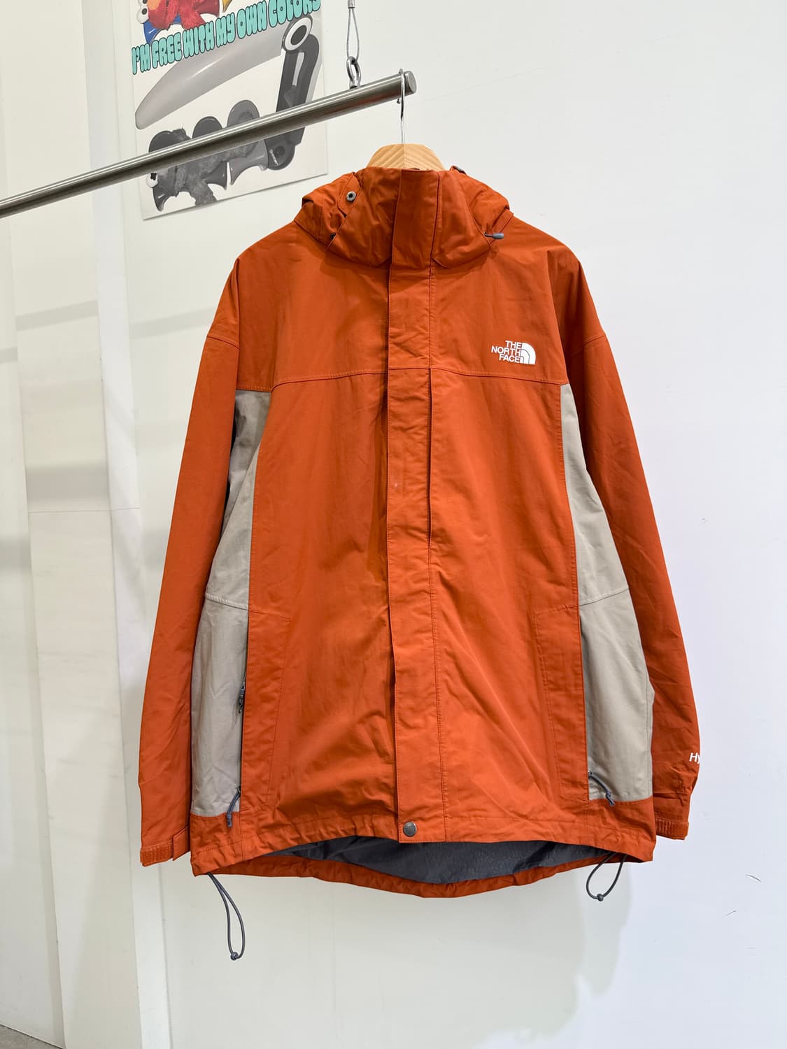 THE NORTH FACE 자켓  상품이미지1