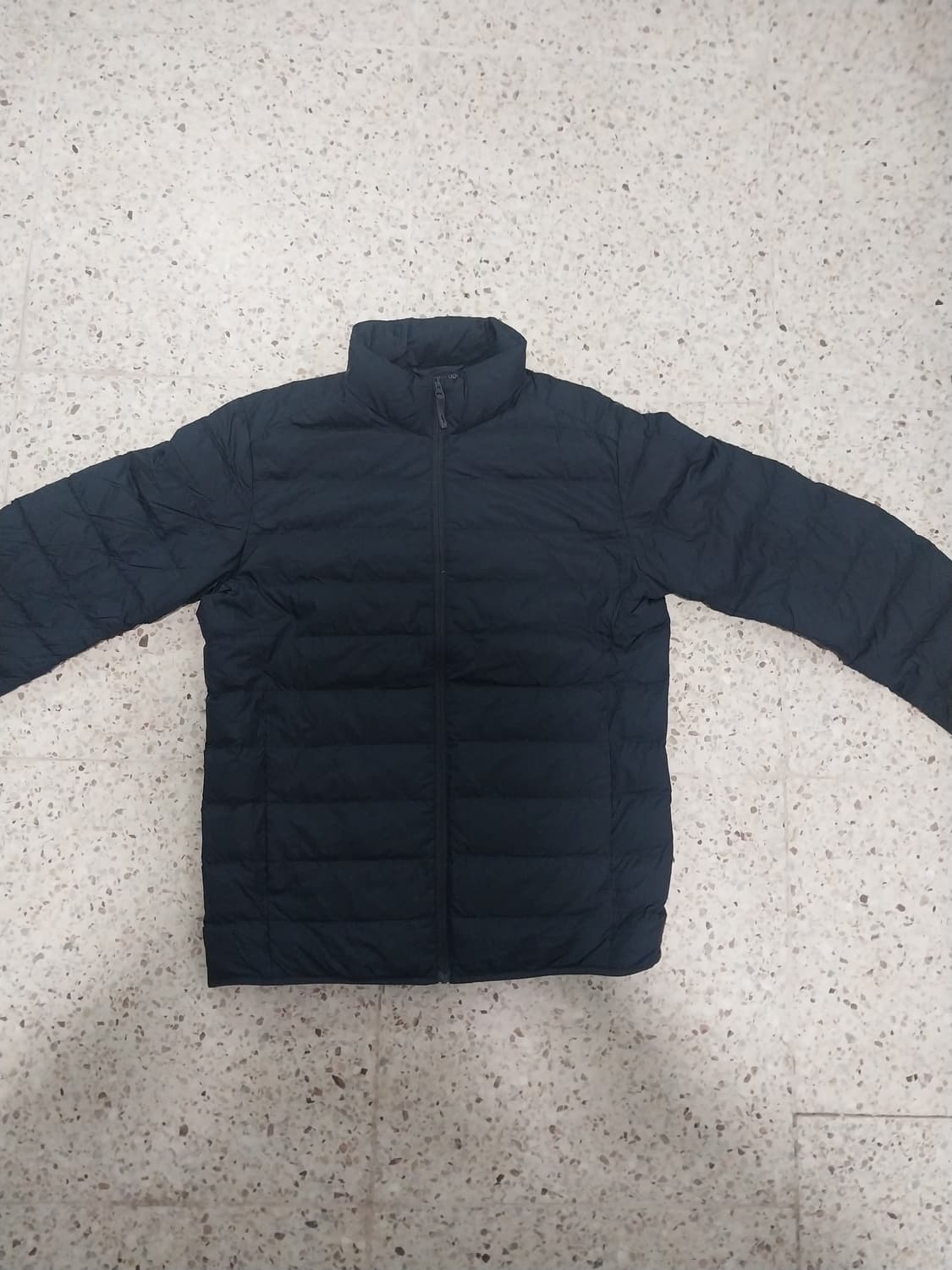 유니클로 울트라 라이트 다운 재킷  상품이미지1