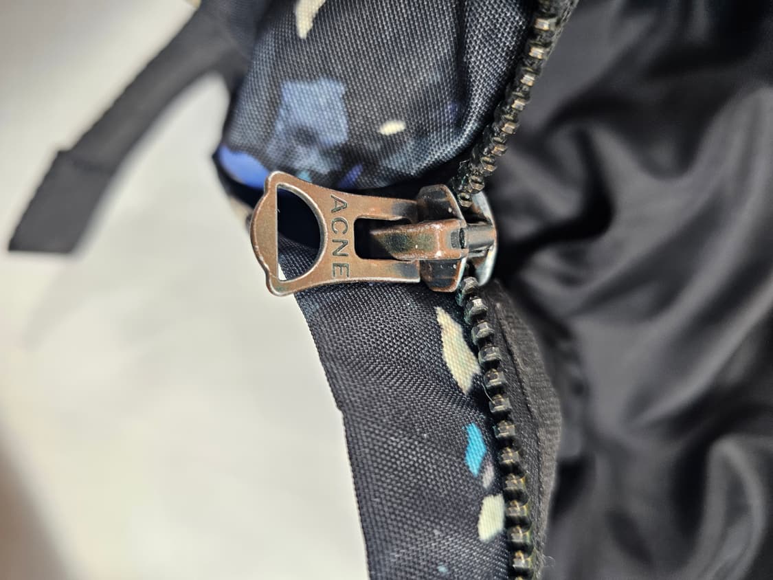 아크네스튜디오백팩 상품이미지6