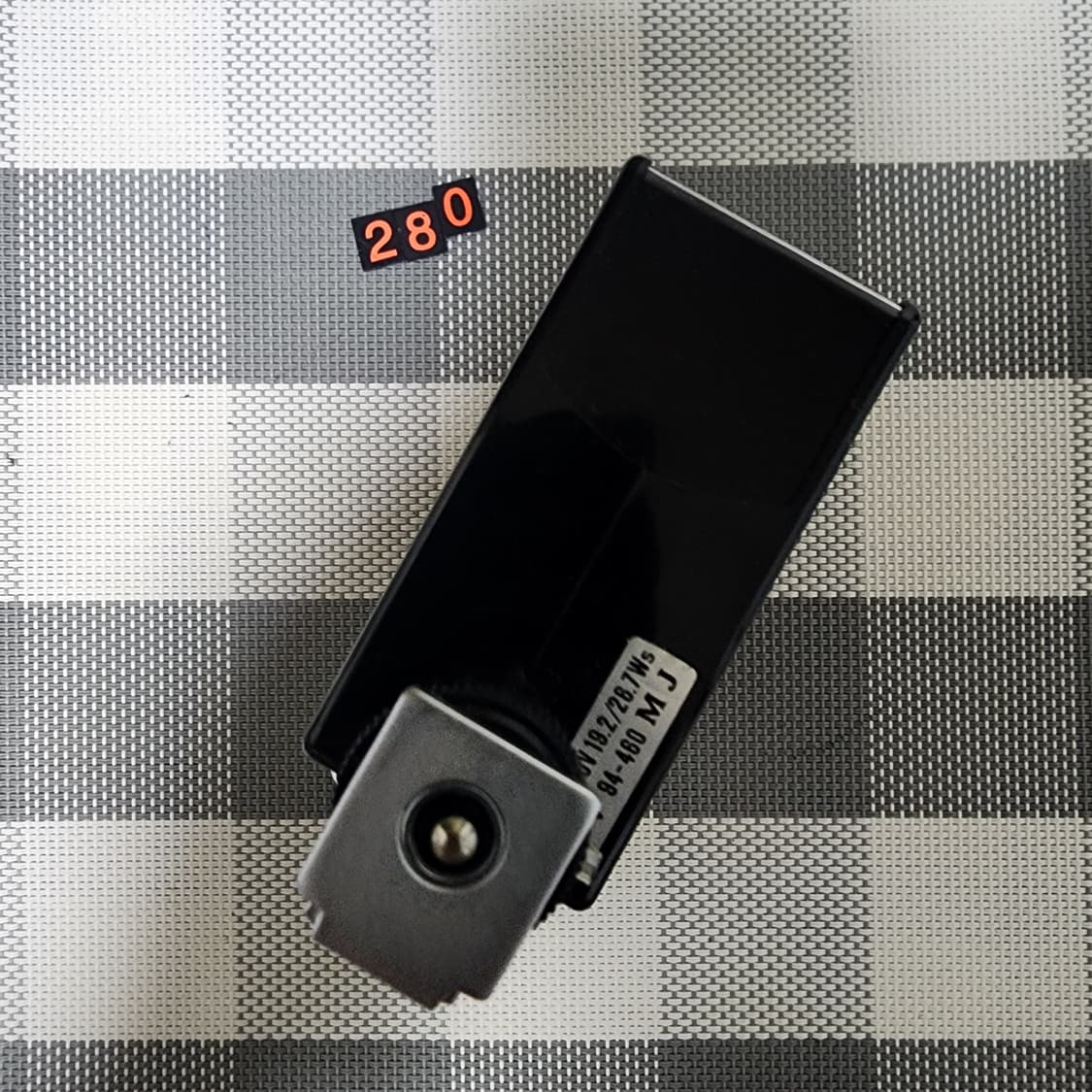 솔리고 MK-8 스트로브 플래시 파우치포함 상품이미지5