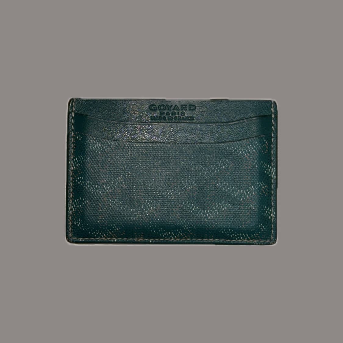 고야드 카드지갑 상품이미지1