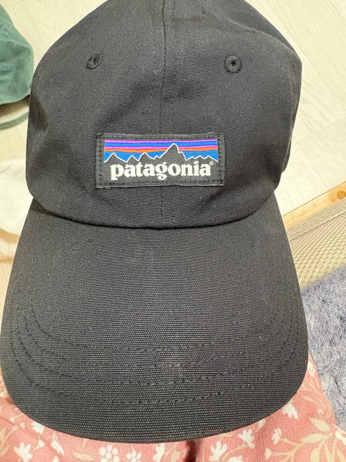 파타고니아 모자 상품이미지1
