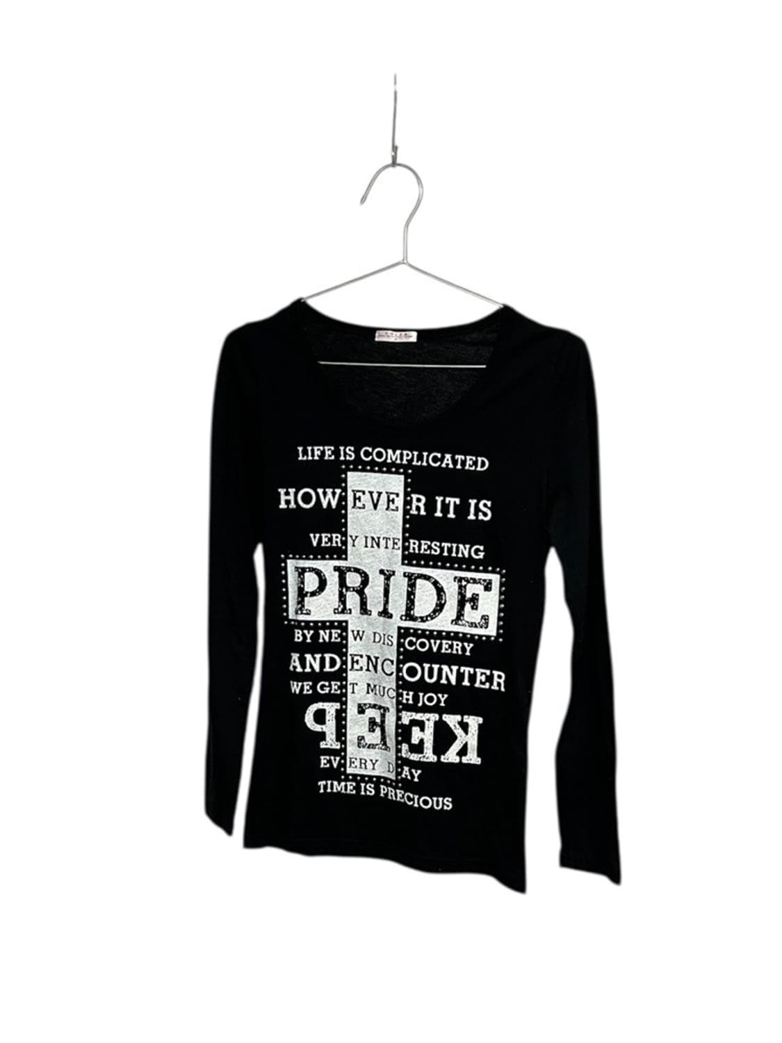 vtg top 상품이미지1