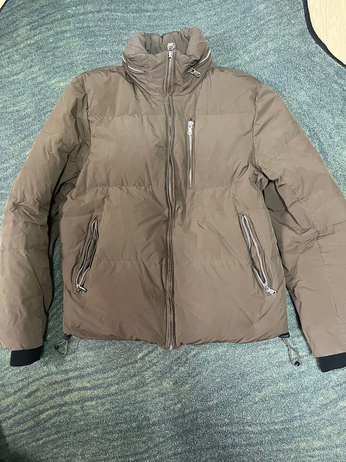 C.P Company 2017fw Piuma Down Jacket 상품이미지1