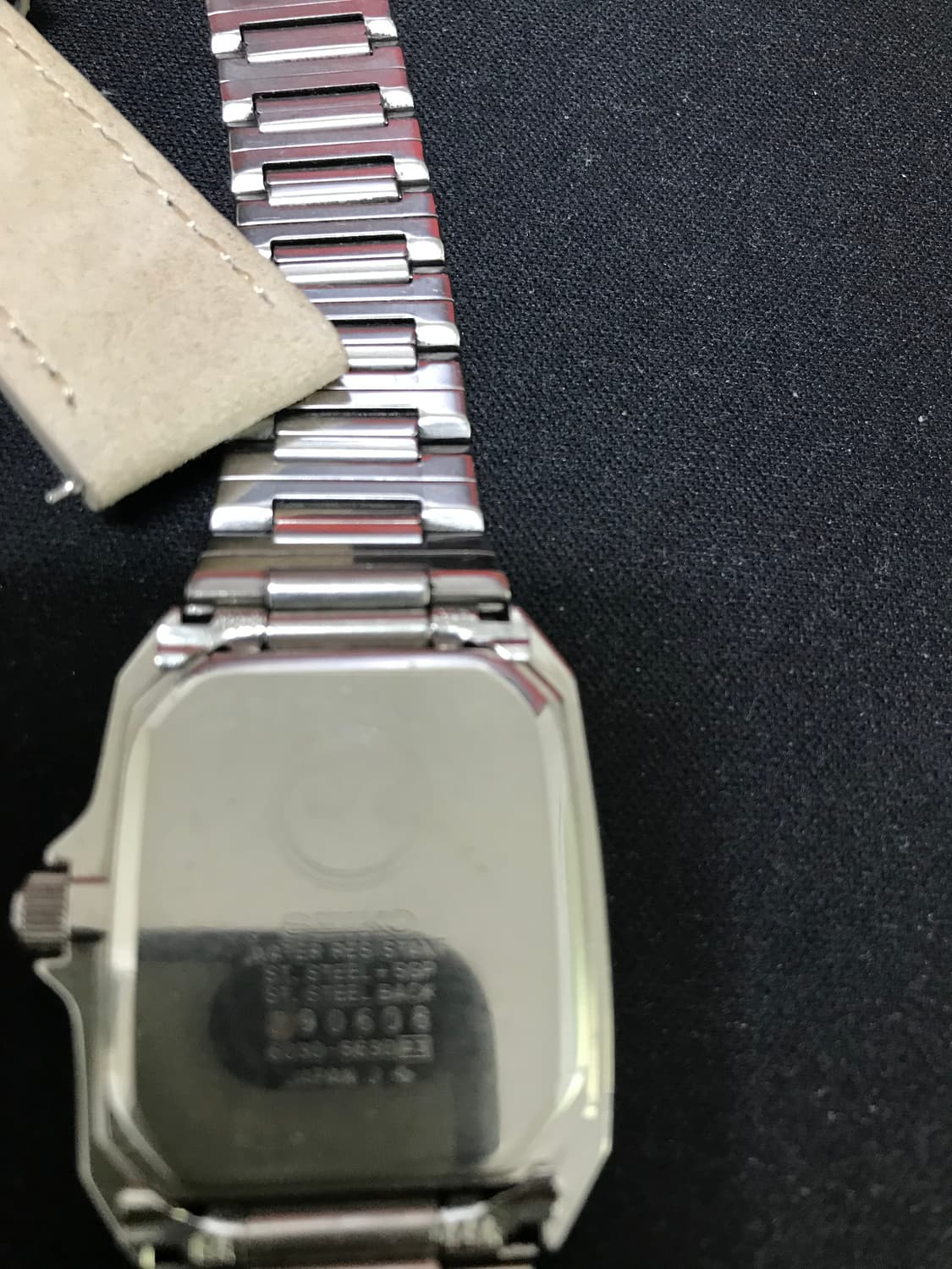 빈티지 세이코 상품이미지2