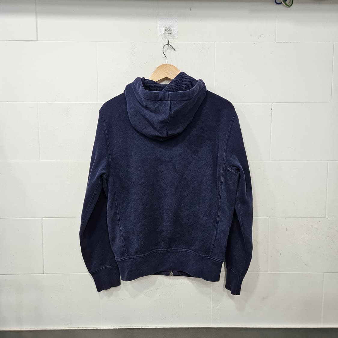 폴로 랄프로렌 후드집업 상품이미지6