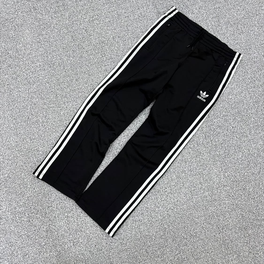 85 아디다스 트레이닝 바지 0428J 상품이미지1