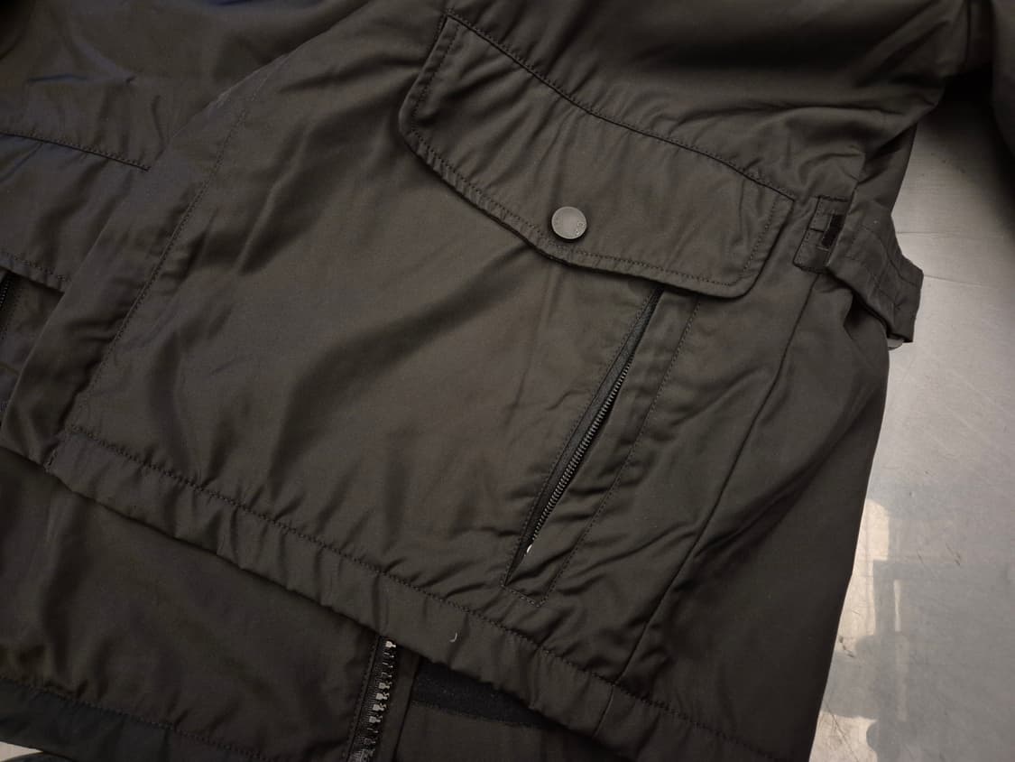 90s C.P COMPANY JACKET 상품이미지5