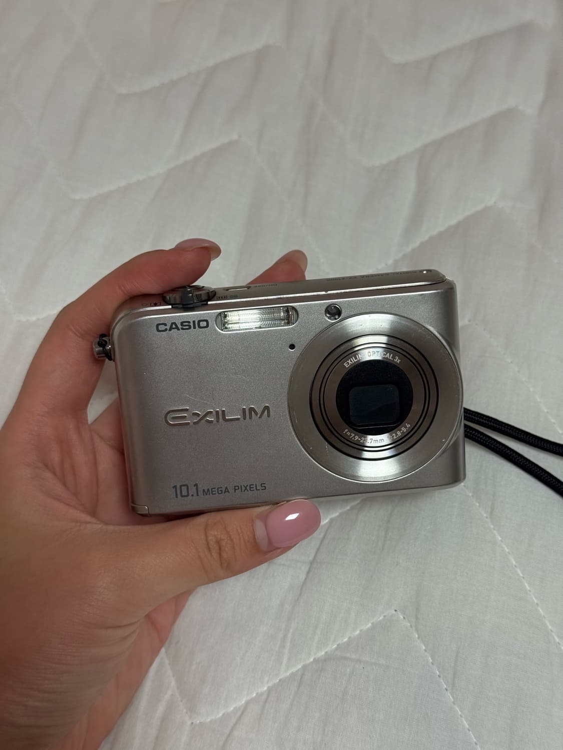 카시오 엑슬림 z1000 EX-z1000 상품이미지1