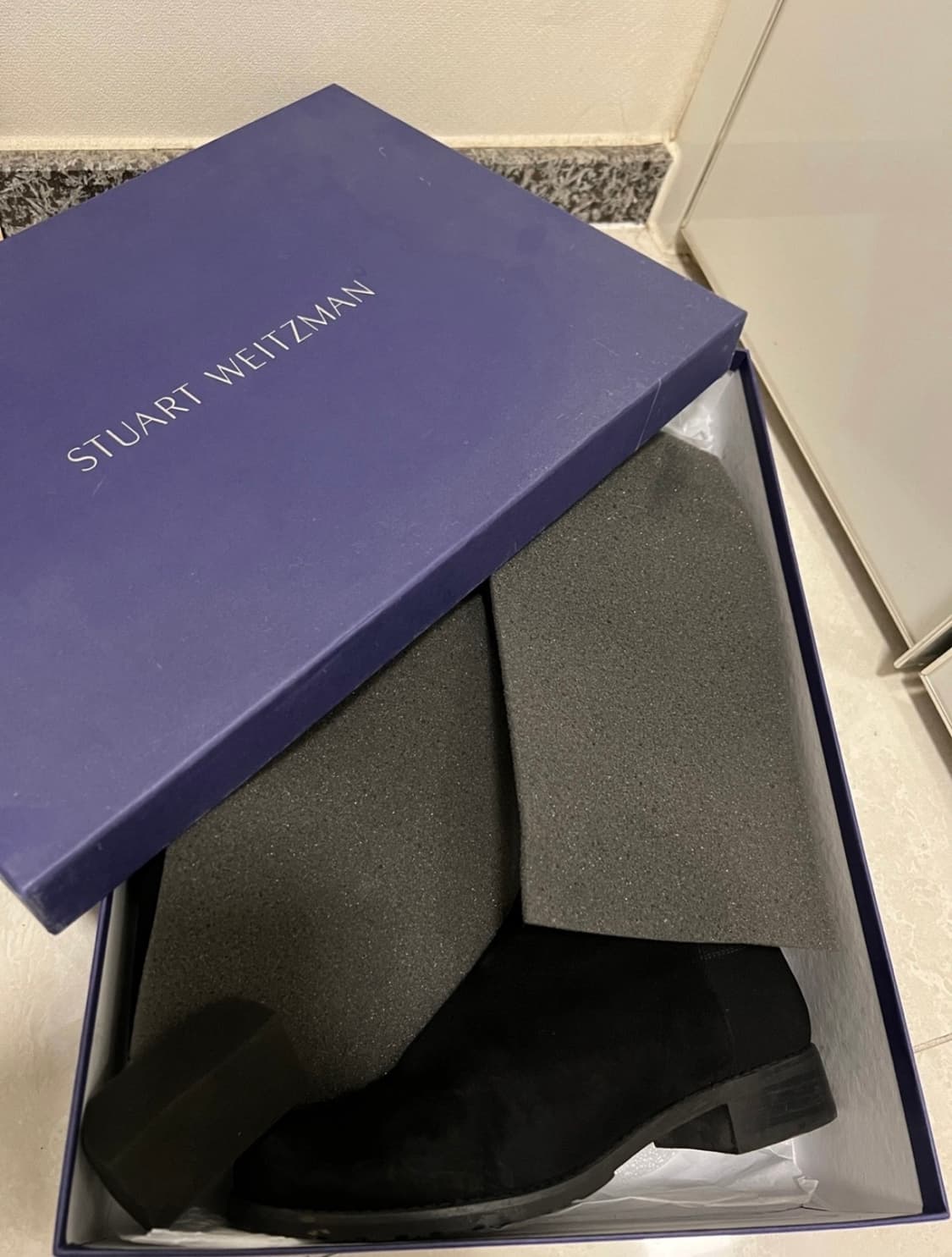 스튜어트 와이츠먼 5050 상품이미지5