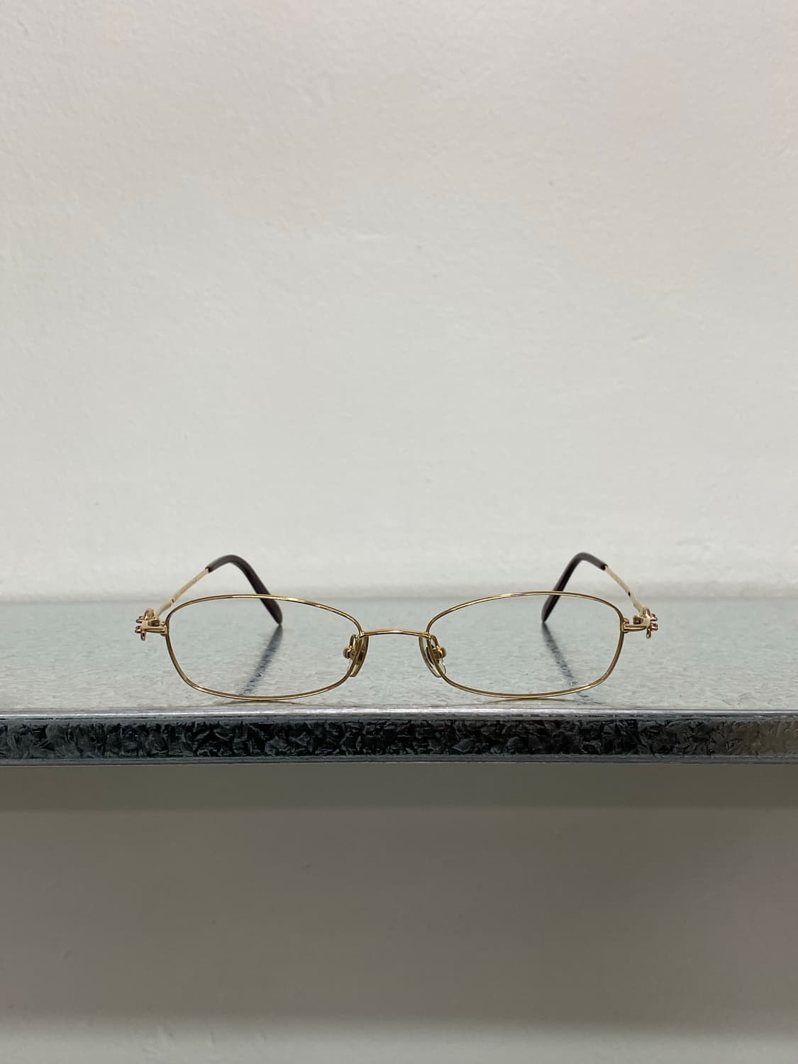 vintage glasses 569 상품이미지2