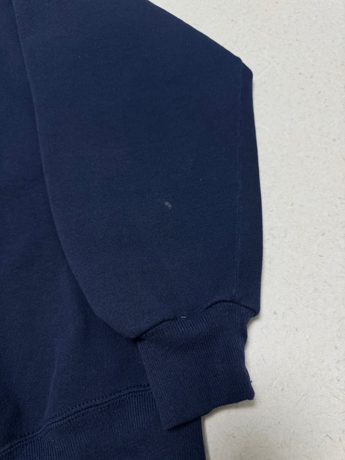 jerzees 50/50 져지스 빈티지 스웻xl  상품이미지7