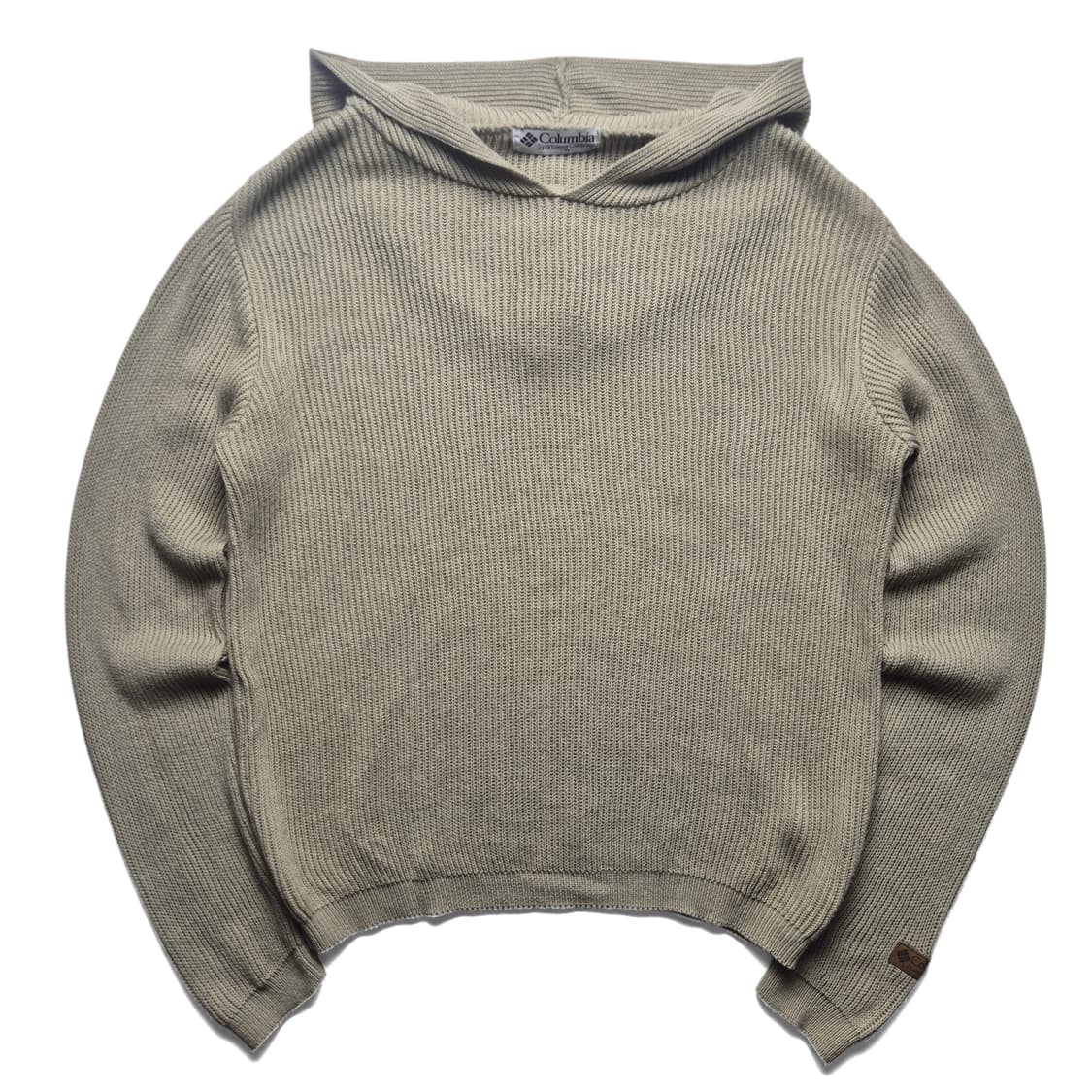 [95] 컬럼비아 니트 후드 상품이미지2