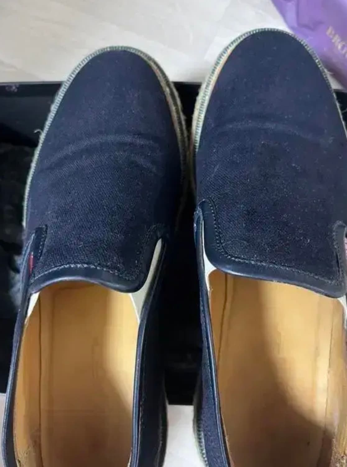 디스퀘어드2 에스파듀 40.5 상품이미지2