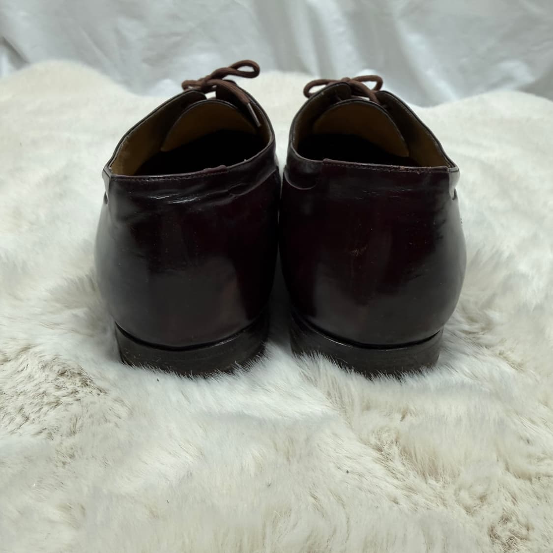 (8) 발리 MARCOMI 드레스 슈즈 상품이미지5