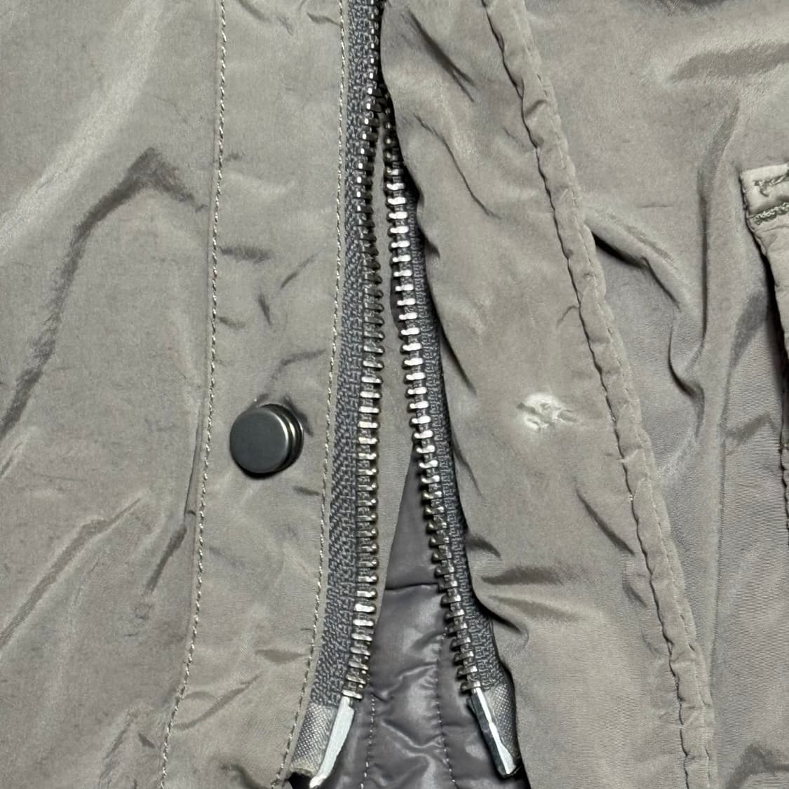 105 C.P.컴퍼니 NYCRA 스트레치 나일론 쉘 자켓 상품이미지10