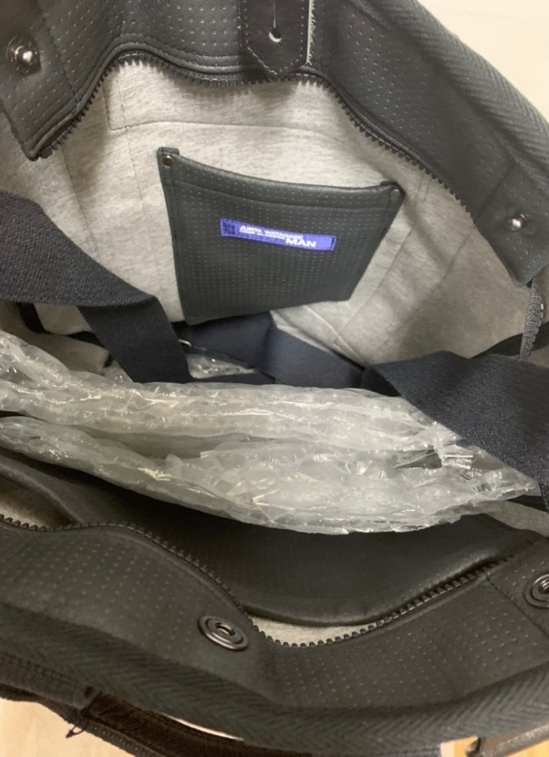 Junya watanabe tote bag 상품이미지6