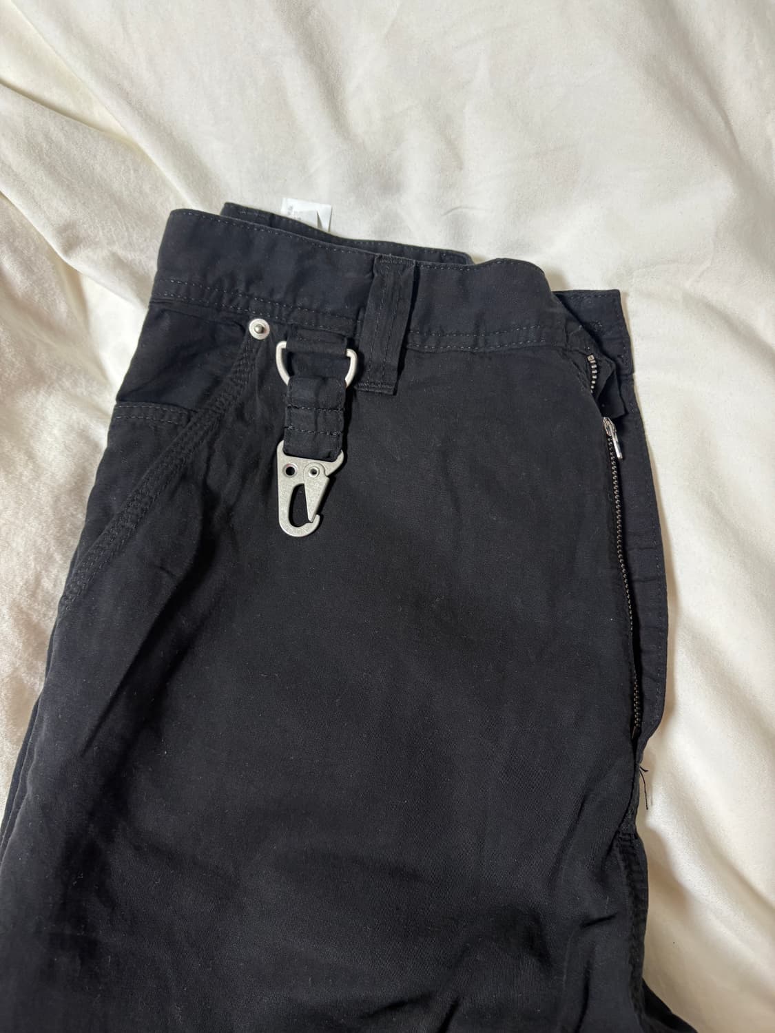 [36] 자라 스트레이트 팬츠 머듈맛 상품이미지8