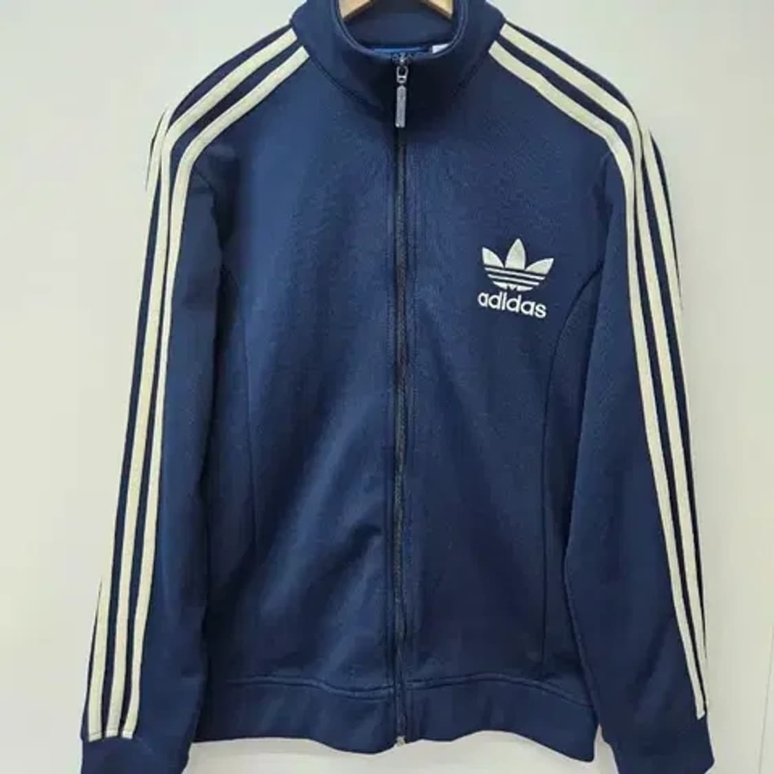 ADIDAS 아디다스 트레이닝 셋업 상의 남성 105 상품이미지1