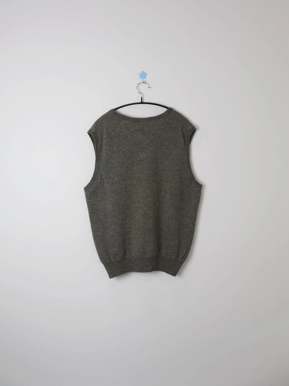 Polo Ralph Lauren Merino V-neck knit 상품이미지2