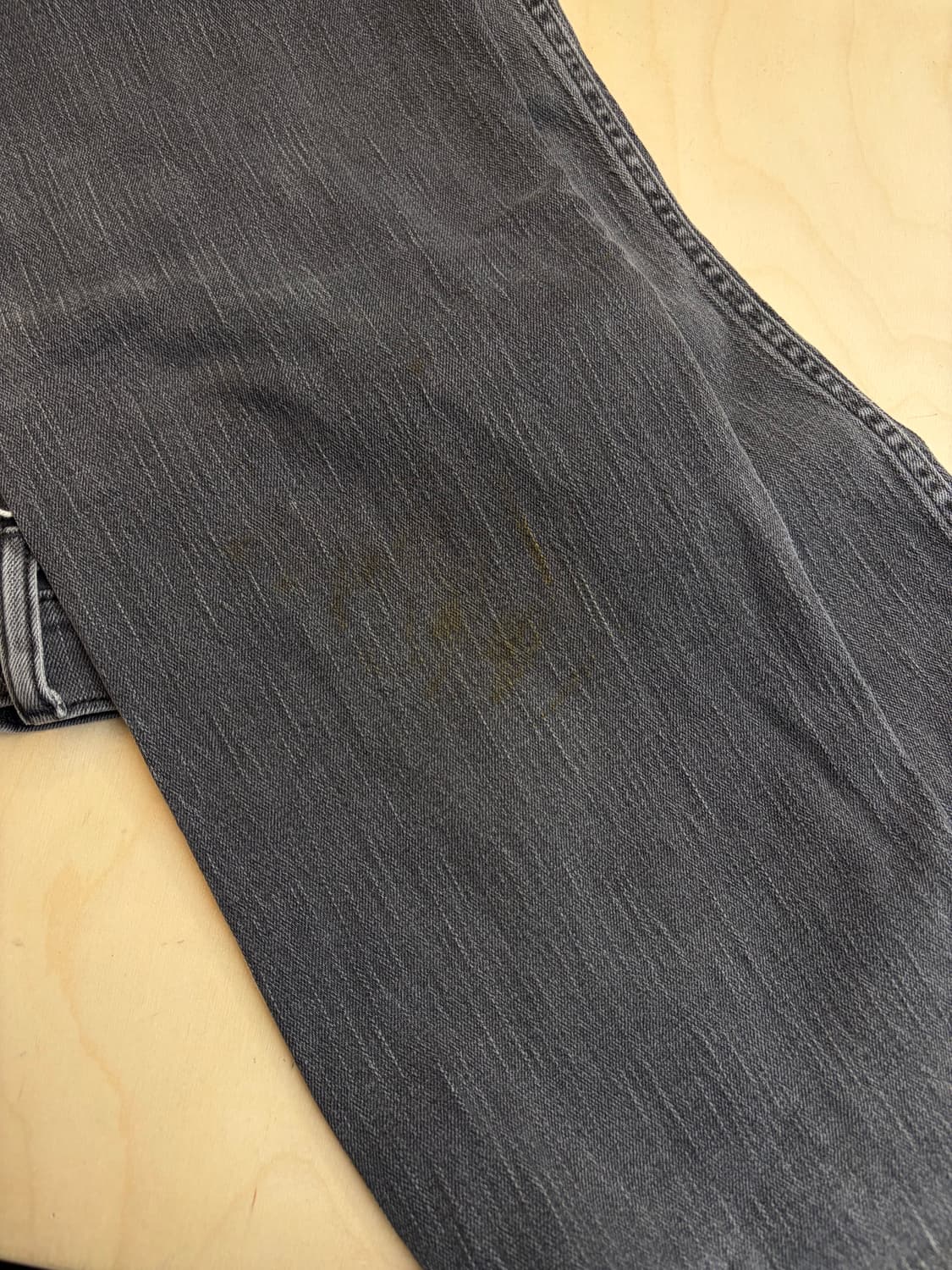 LEVI'S 559 (#014) 상품이미지9